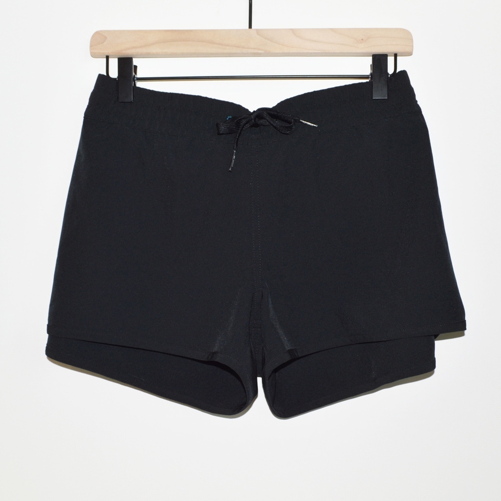 Oxide Athletic Shorts